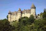 Château de Culan