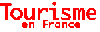 Tourisme en France